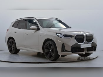 Used BMW X3 2025 for sale - 77098677: Photo