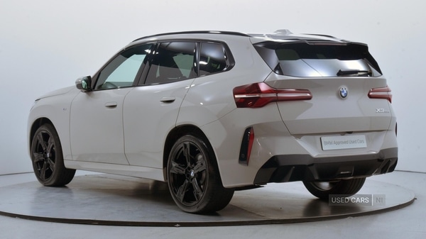 Used BMW X3 2025 for sale - 77098677: Photo 2