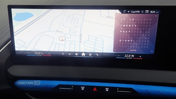 Used BMW X3 2025 for sale - 77098677: Photo 20