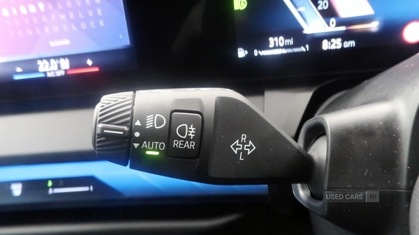 Used BMW X3 2025 for sale - 77098677: Photo 24