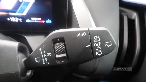 Used BMW X3 2025 for sale - 77098677: Photo 25