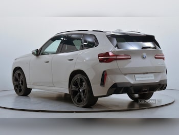 Used BMW X3 2025 for sale - 77098677: Photo