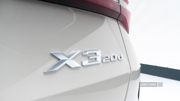 Used BMW X3 2025 for sale - 77098677: Photo 31