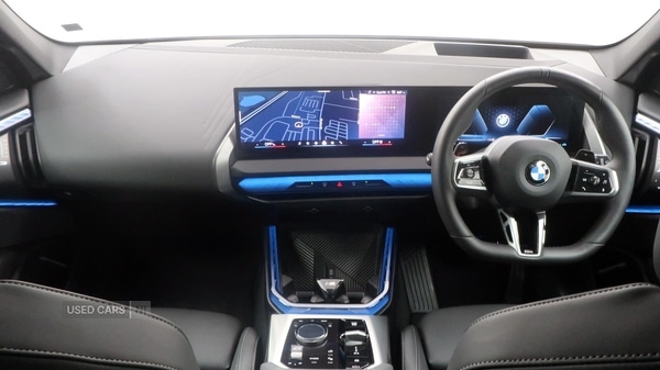 Used BMW X3 2025 for sale - 77098677: Photo 4