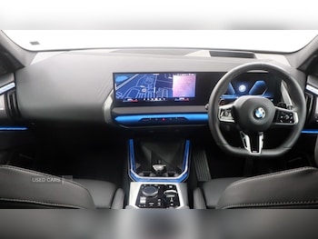 Used BMW X3 2025 for sale - 77098677: Photo