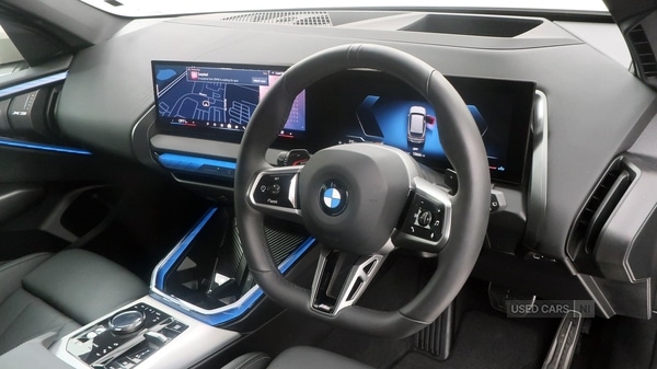 Used BMW X3 2025 for sale - 77098677: Photo 7