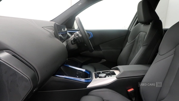 Used BMW X3 2025 for sale - 77098677: Photo 8