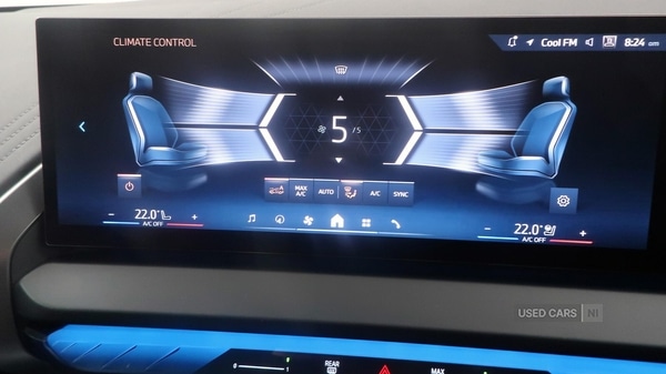 Used BMW X3 2025 for sale - 77098677: Photo 9