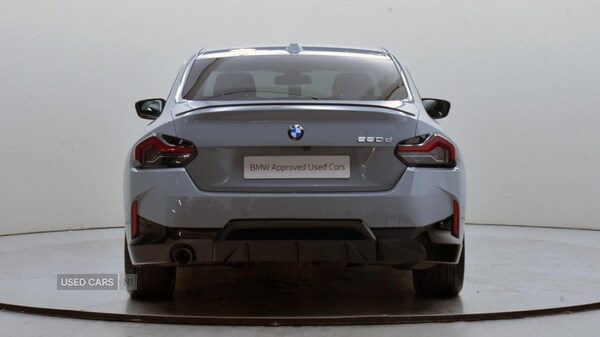 Used BMW 2 Series 2023 for sale - 77238914: Photo 16