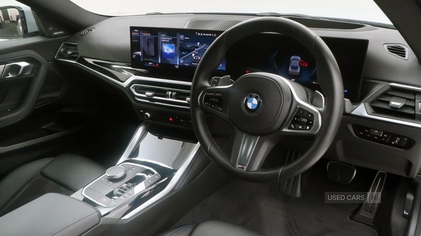 Used BMW 2 Series 2023 for sale - 77238914: Photo 7