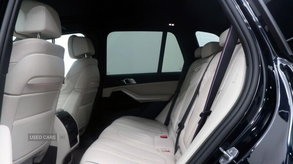 Used BMW X5 2025 for sale - 77017702: Photo 13