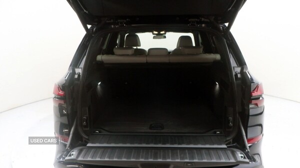 Used BMW X5 2025 for sale - 77017702: Photo 14