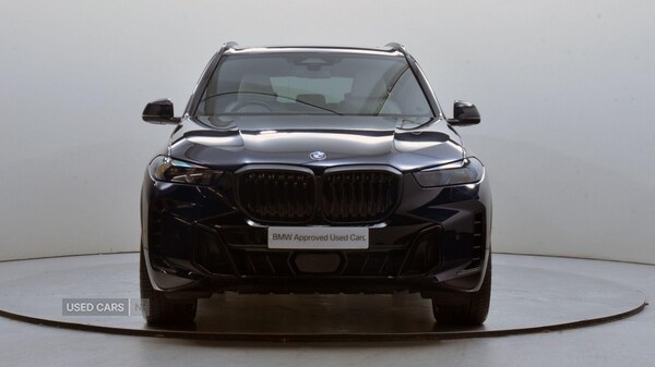 Used BMW X5 2025 for sale - 77017702: Photo 17