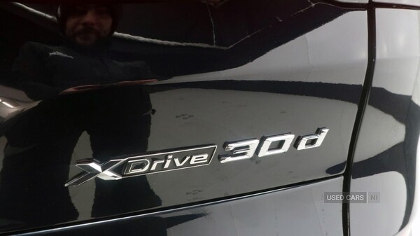 Used BMW X5 2025 for sale - 77017702: Photo 19