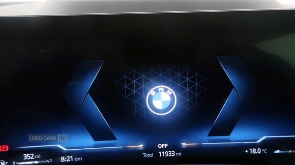 Used BMW X5 2025 for sale - 77017702: Photo 22