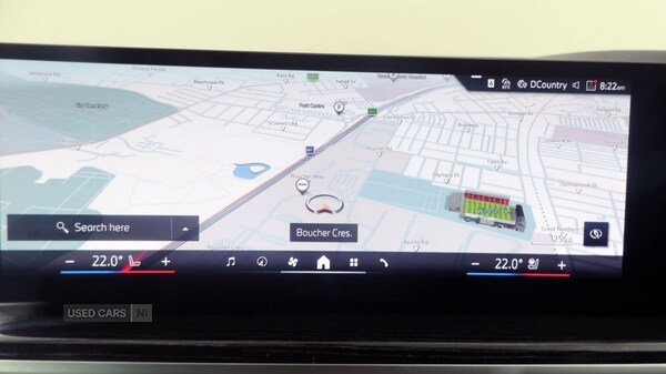 Used BMW X5 2025 for sale - 77017702: Photo 23