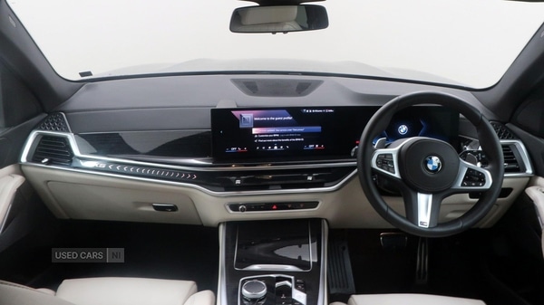 Used BMW X5 2025 for sale - 77017702: Photo 4