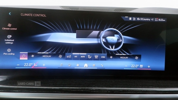 Used BMW X5 2025 for sale - 77017702: Photo 9