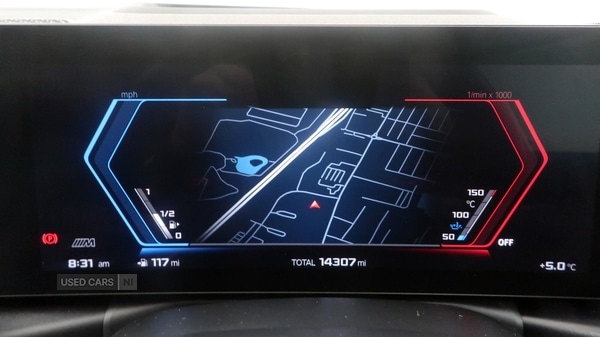 Used BMW M3 2023 for sale - 77163901: Photo 10