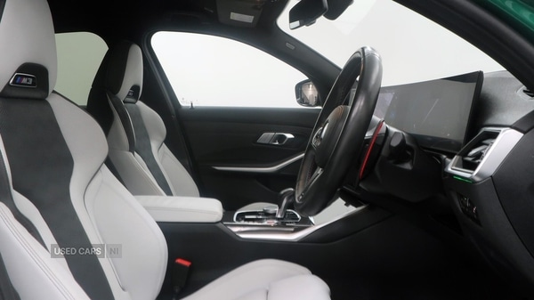 Used BMW M3 2023 for sale - 77163901: Photo 12