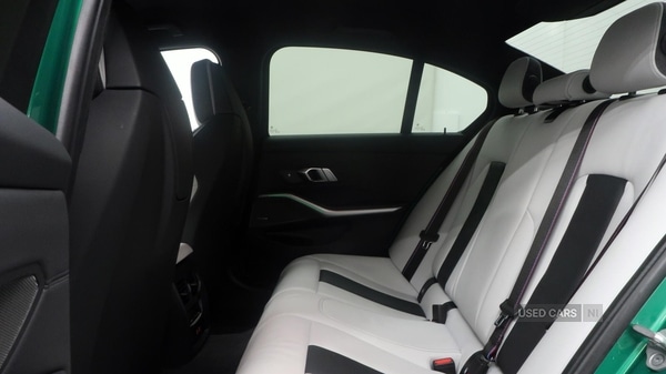 Used BMW M3 2023 for sale - 77163901: Photo 13