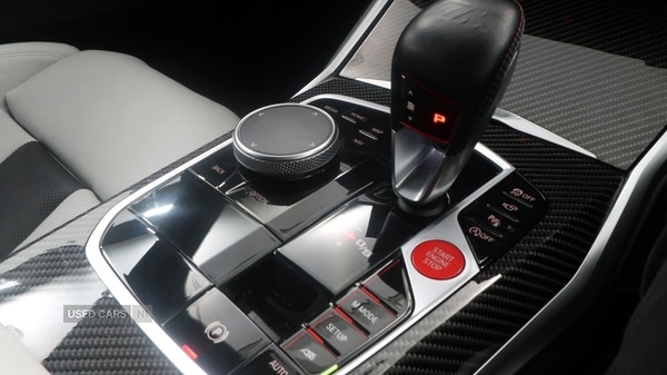 Used BMW M3 2023 for sale - 77163901: Photo 14