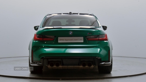 Used BMW M3 2023 for sale - 77163901: Photo 17