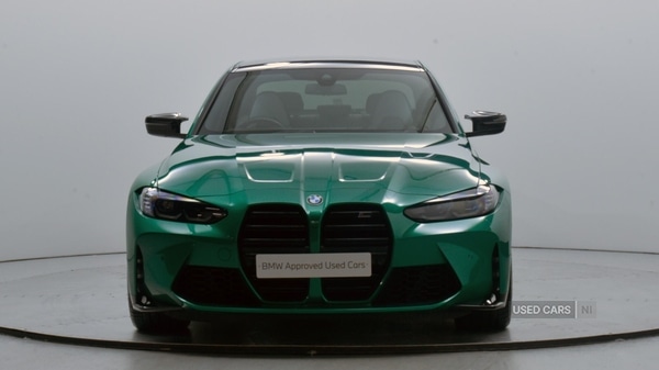 Used BMW M3 2023 for sale - 77163901: Photo 18