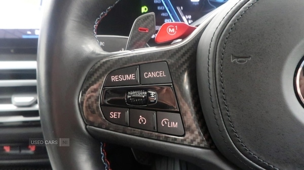 Used BMW M3 2023 for sale - 77163901: Photo 19