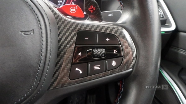 Used BMW M3 2023 for sale - 77163901: Photo 20