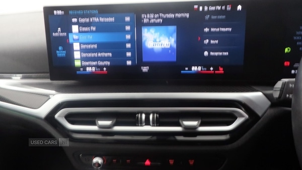 Used BMW M3 2023 for sale - 77163901: Photo 25