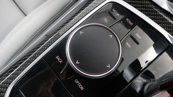 Used BMW M3 2023 for sale - 77163901: Photo 26