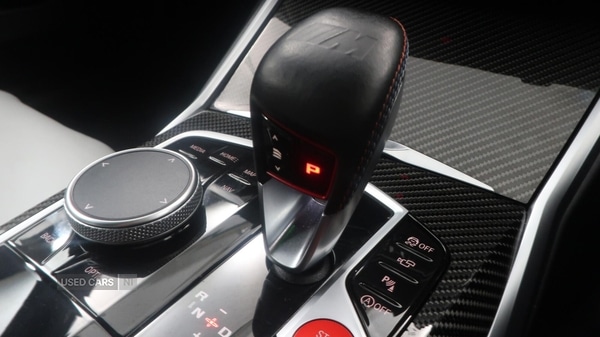 Used BMW M3 2023 for sale - 77163901: Photo 27