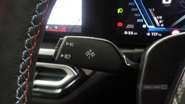 Used BMW M3 2023 for sale - 77163901: Photo 28