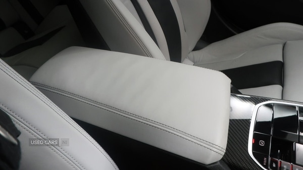 Used BMW M3 2023 for sale - 77163901: Photo 31