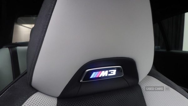 Used BMW M3 2023 for sale - 77163901: Photo 33