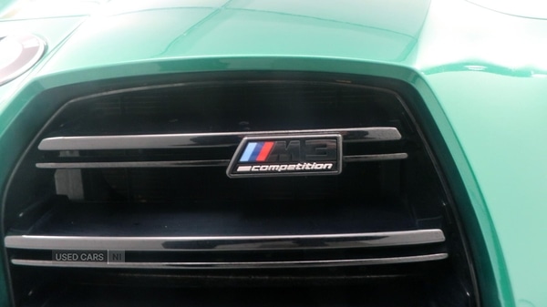 Used BMW M3 2023 for sale - 77163901: Photo 35