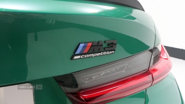 Used BMW M3 2023 for sale - 77163901: Photo 36