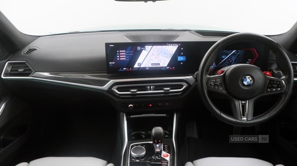 Used BMW M3 2023 for sale - 77163901: Photo 4
