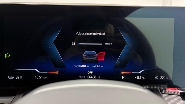 Used BMW i5 2025 for sale - 77426267: Photo 10