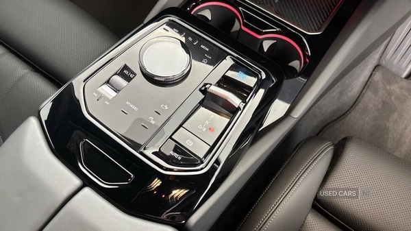 Used BMW i5 2025 for sale - 77426267: Photo 11