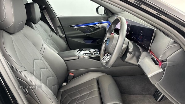 Used BMW i5 2025 for sale - 77426267: Photo 12