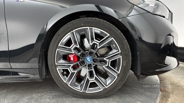 Used BMW i5 2025 for sale - 77426267: Photo 15