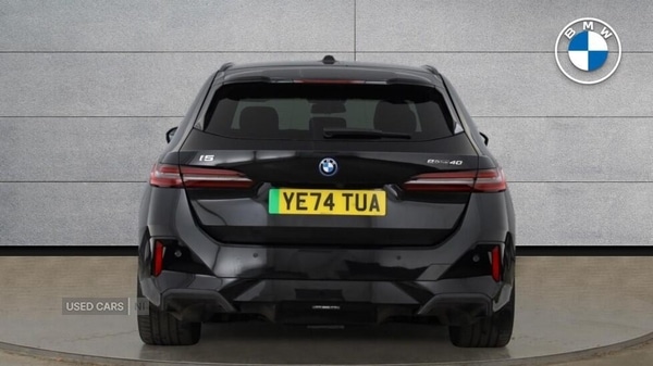 Used BMW i5 2025 for sale - 77426267: Photo 16