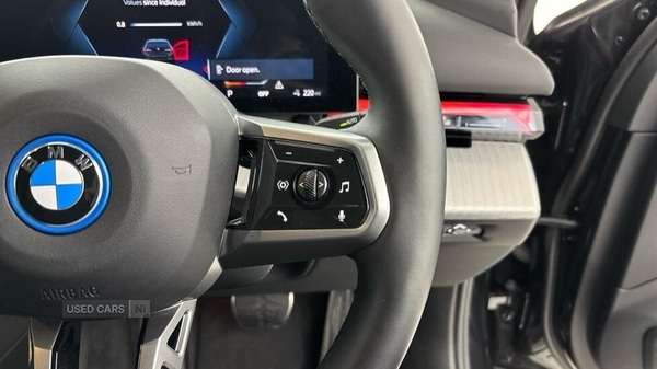 Used BMW i5 2025 for sale - 77426267: Photo 19