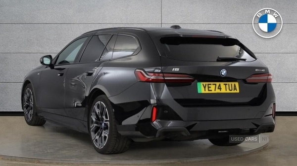 Used BMW i5 2025 for sale - 77426267: Photo 2