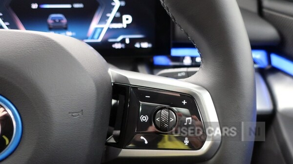 Used BMW i5 2025 for sale - 77426267: Photo 23