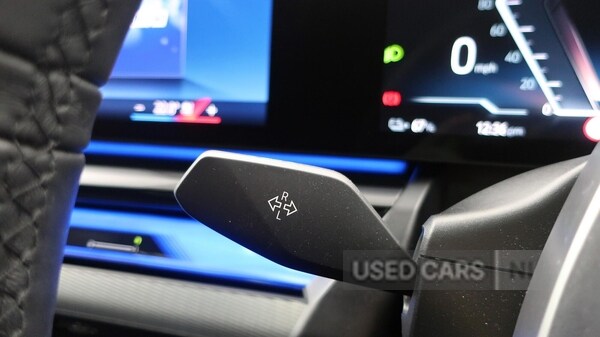 Used BMW i5 2025 for sale - 77426267: Photo 24