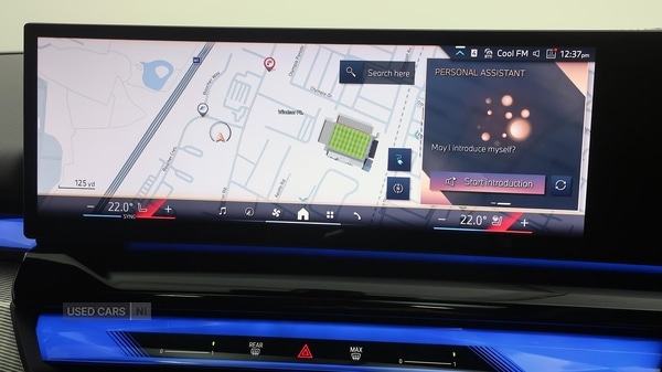 Used BMW i5 2025 for sale - 77426267: Photo 30