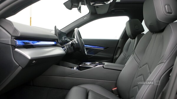 Used BMW i5 2025 for sale - 77426267: Photo 35